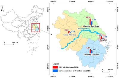 Employment impacts of industrial transformation in China: A case study of Yangtze River Delta